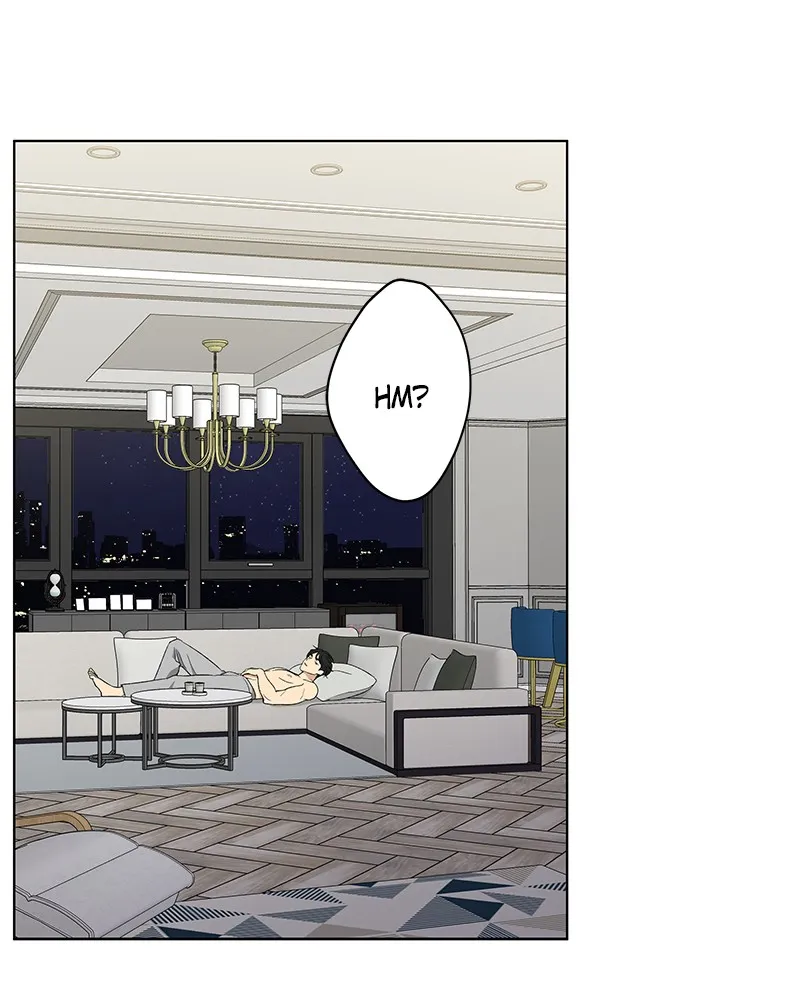 It’s My Life Chapter 3 page 37 - 