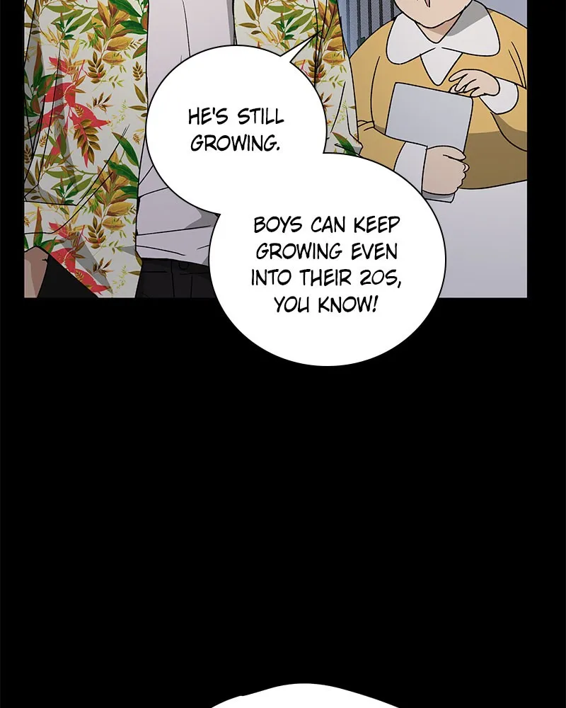 It’s My Life Chapter 3 page 6 - 