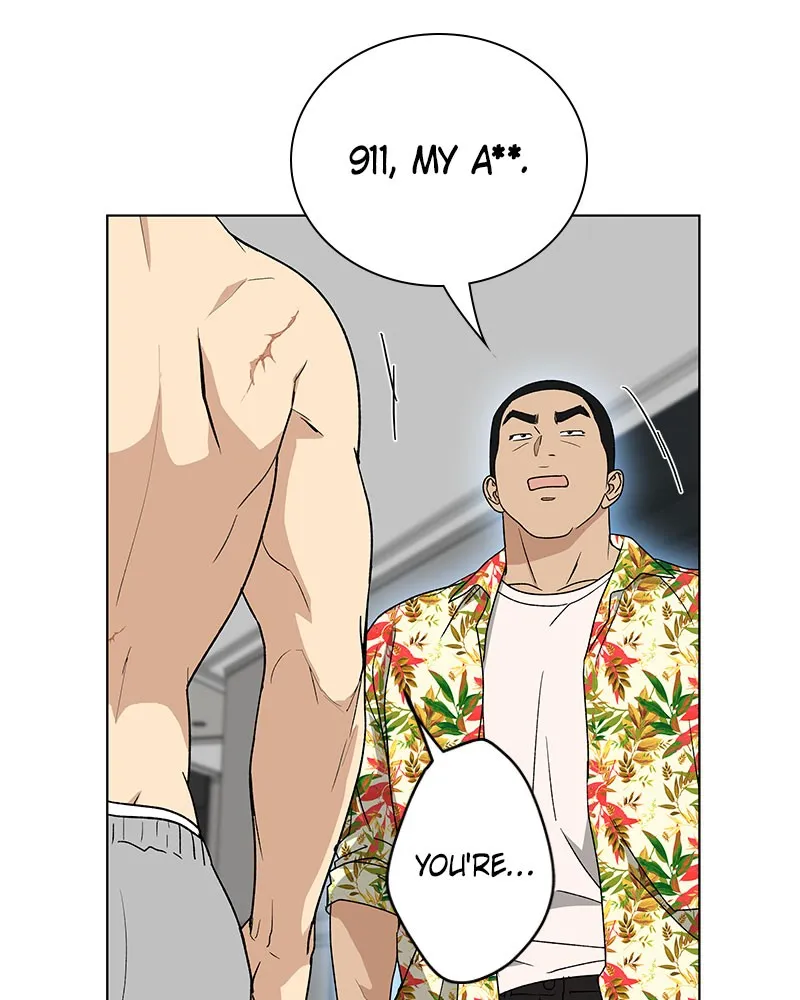 It’s My Life Chapter 3 page 56 - 