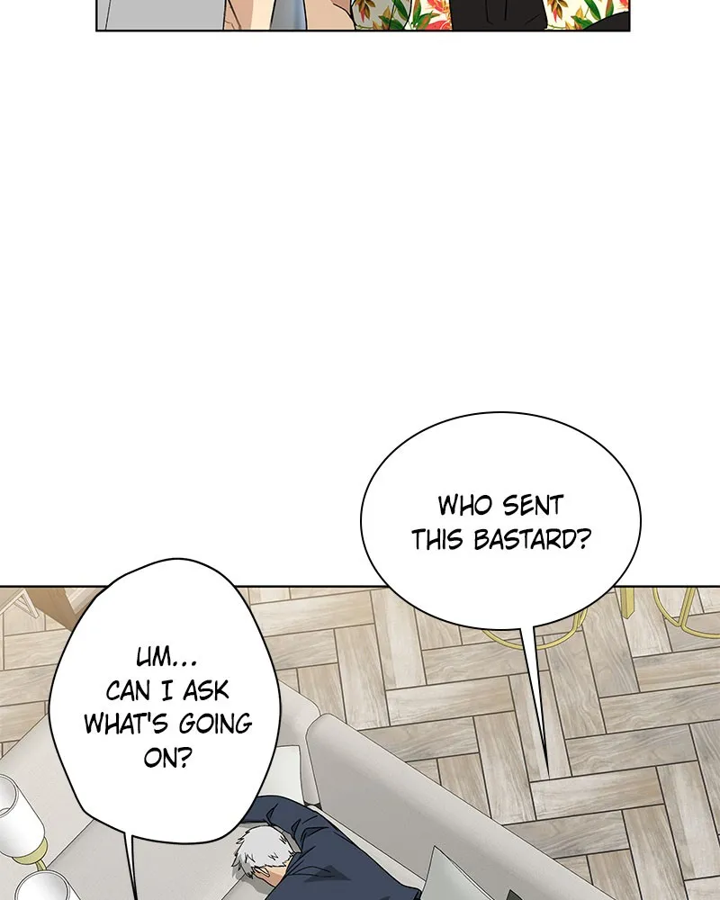 It’s My Life Chapter 3 page 57 - 