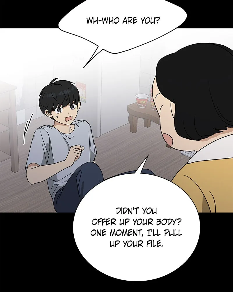It’s My Life Chapter 3 page 7 - 