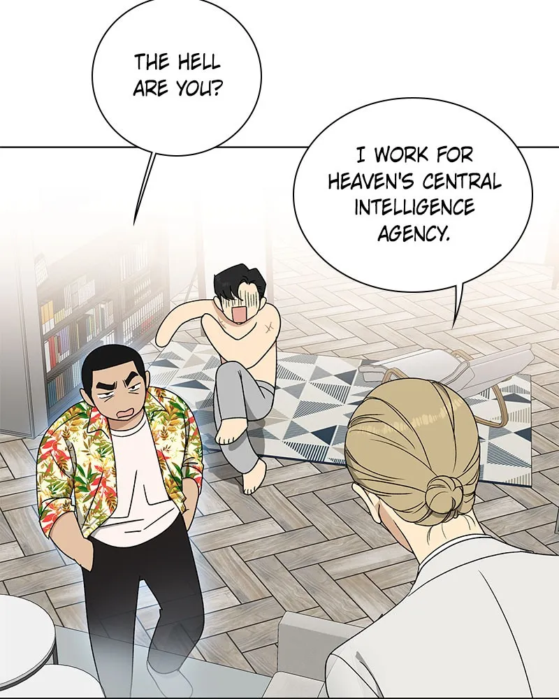 It’s My Life Chapter 3 page 63 - 