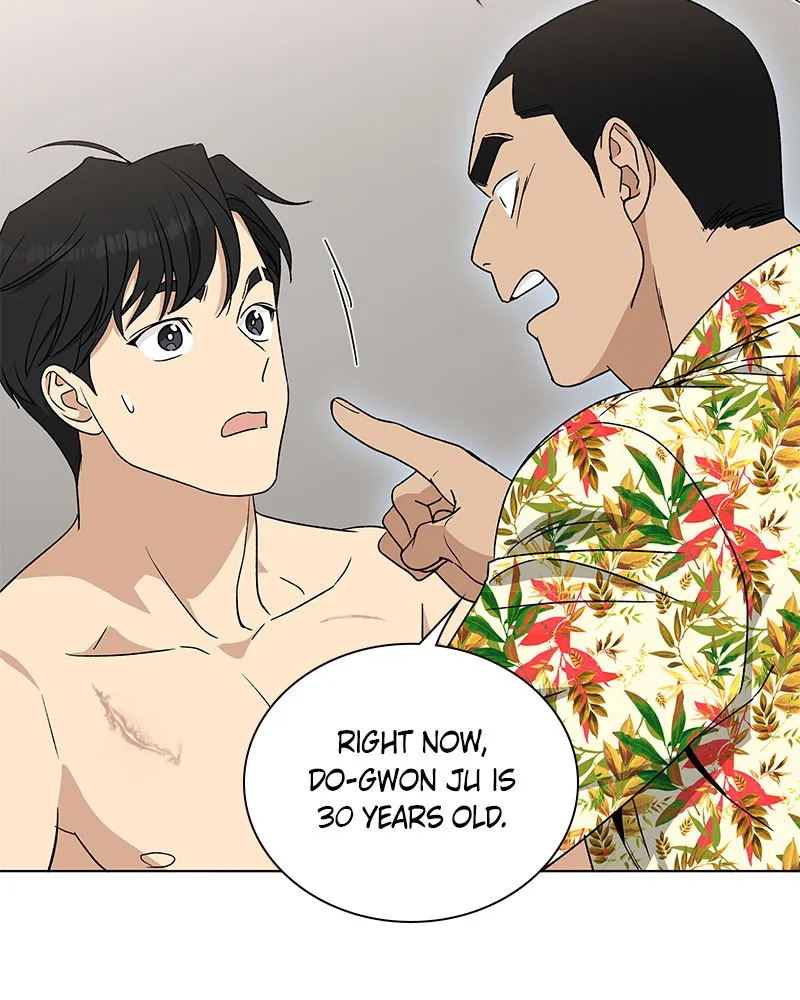 It’s My Life Chapter 3 page 81 - 