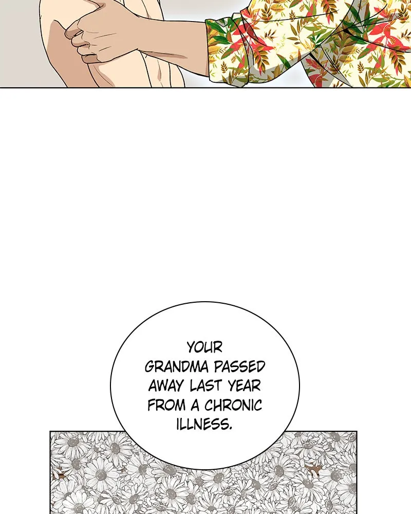 It’s My Life Chapter 3 page 83 - 