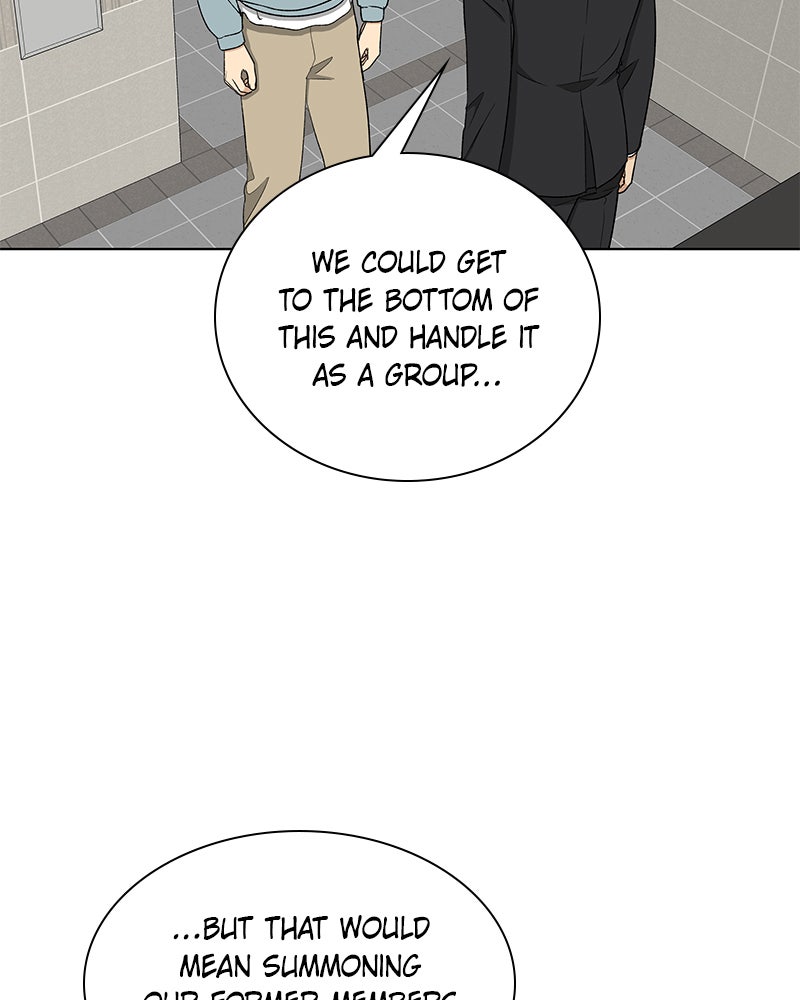 It’s My Life Episode 30 page 104 - 