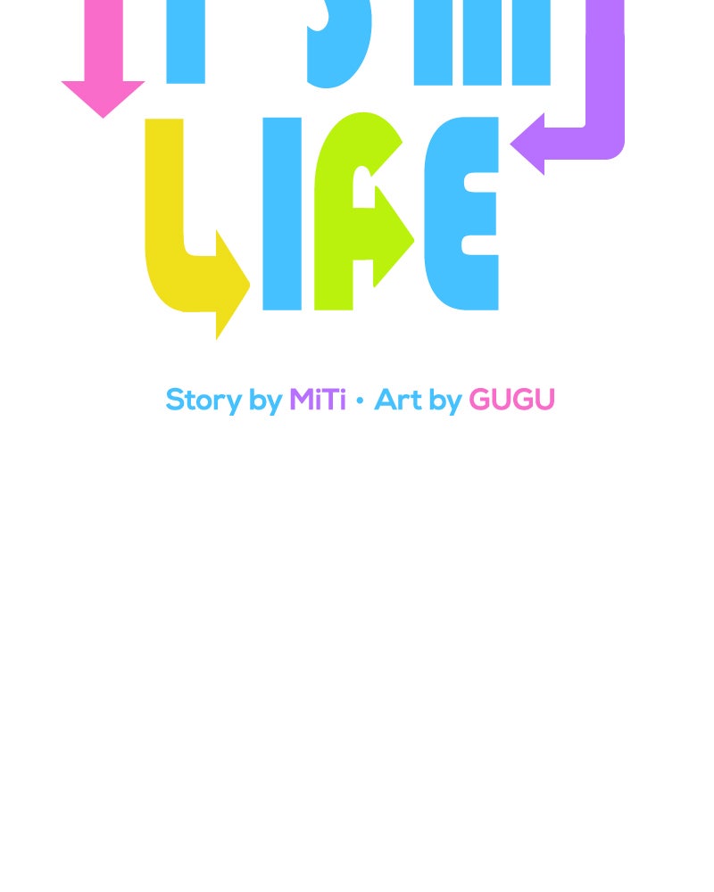 It’s My Life Episode 30 page 10 - 