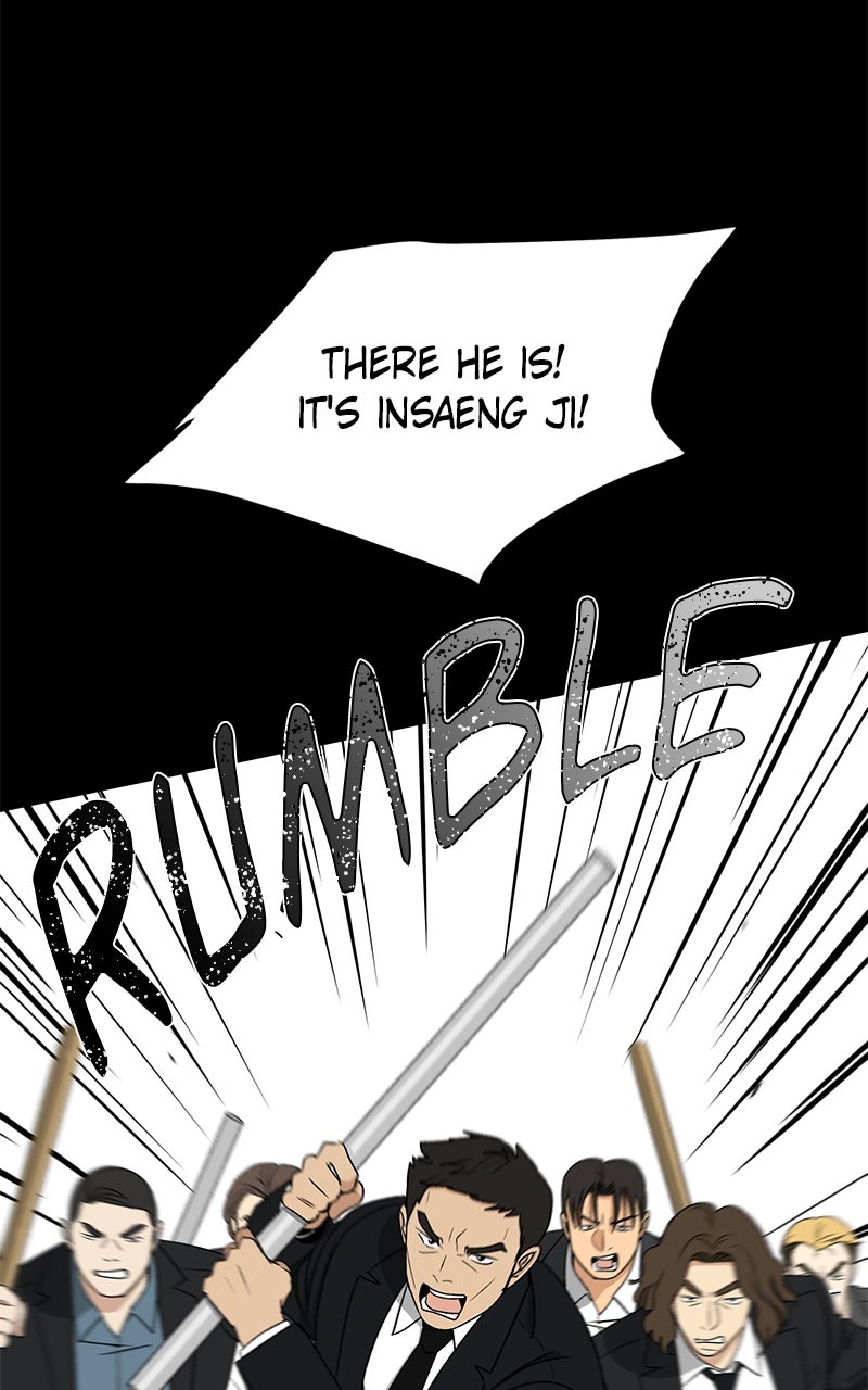 It’s My Life Episode 31 page 32 - 