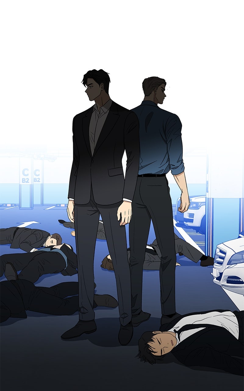 It’s My Life Episode 31 page 38 - 