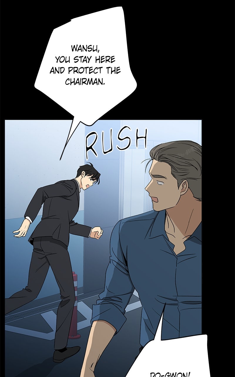 It’s My Life Episode 31 page 44 - 
