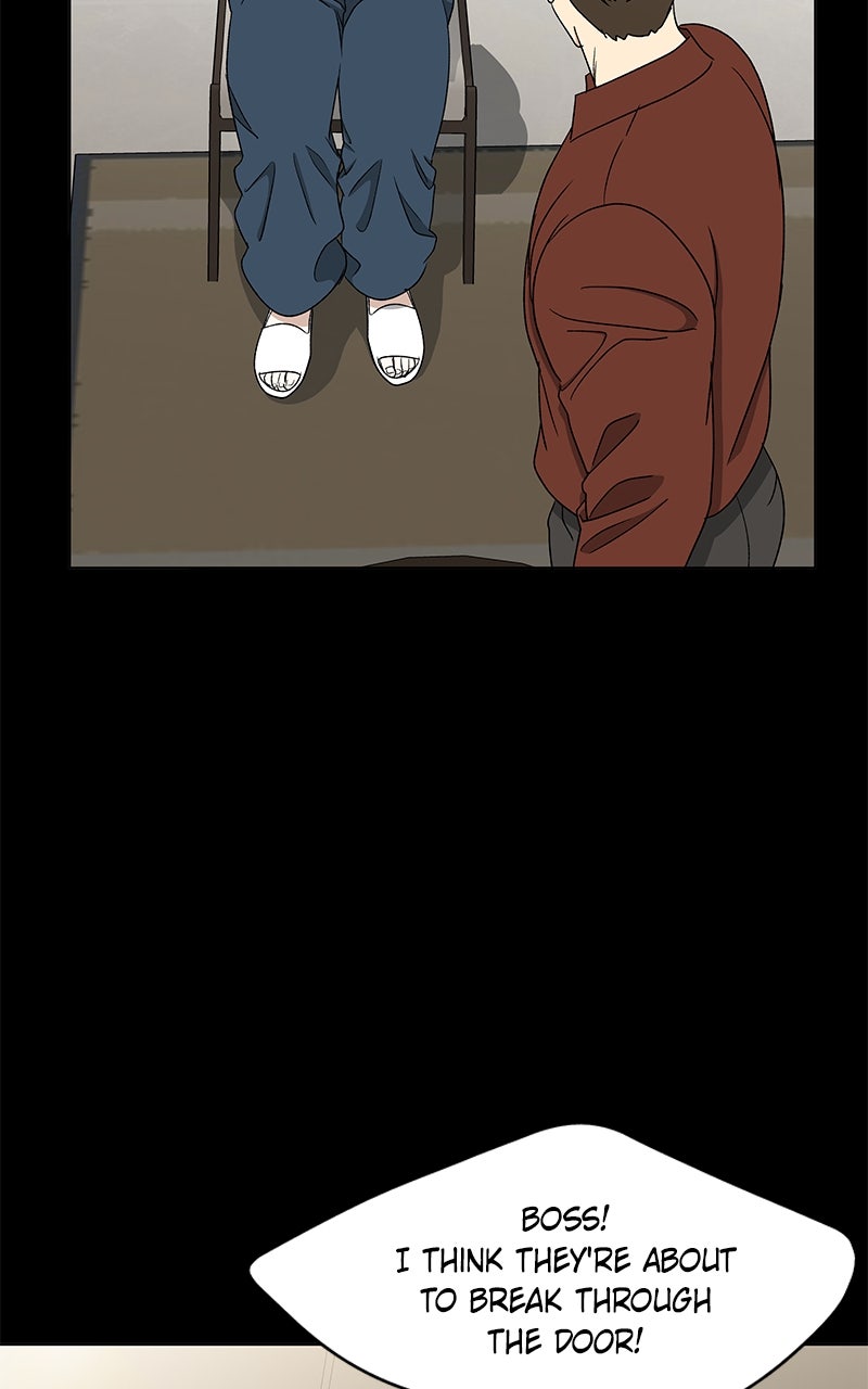 It’s My Life Episode 31 page 49 - 