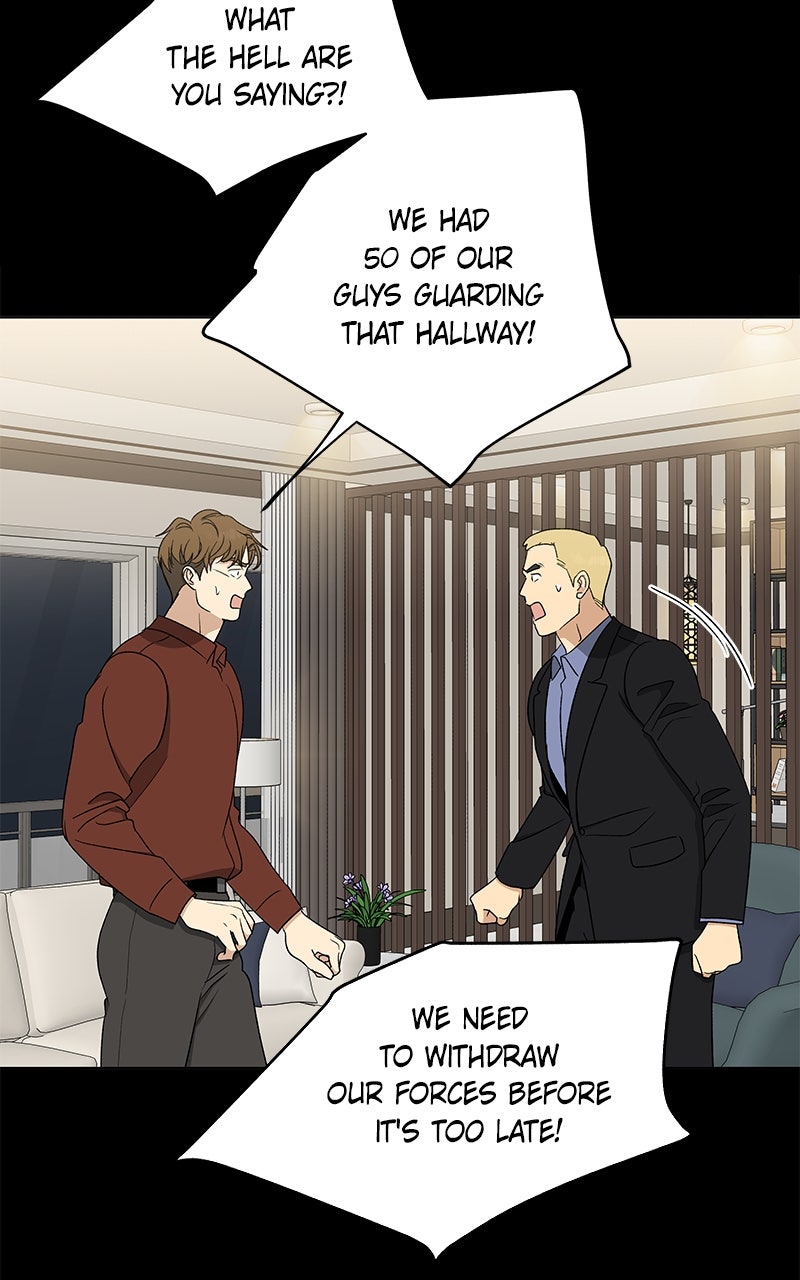 It’s My Life Episode 31 page 54 - 