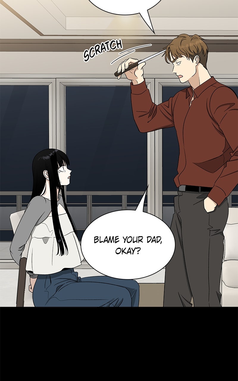 It’s My Life Episode 31 page 58 - 