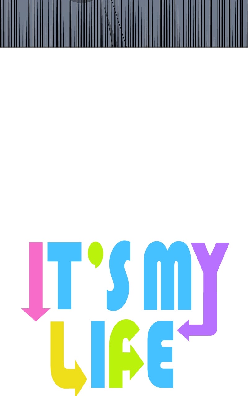 It’s My Life Episode 31 page 8 - 