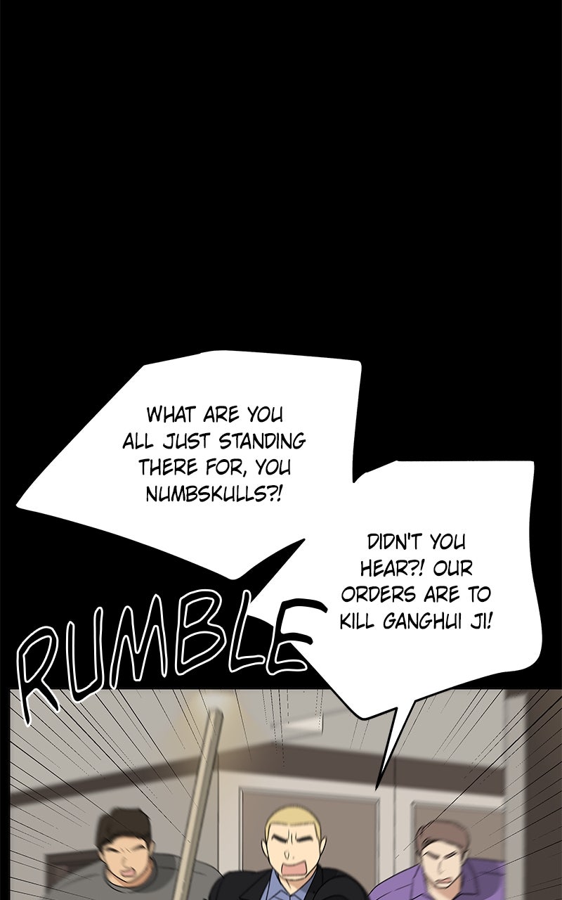 It’s My Life Episode 31 page 74 - 