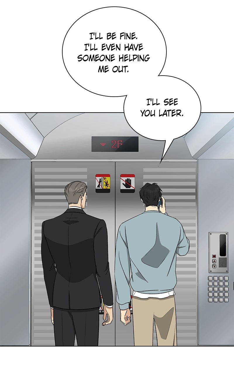 It’s My Life Episode 32 page 5 - 