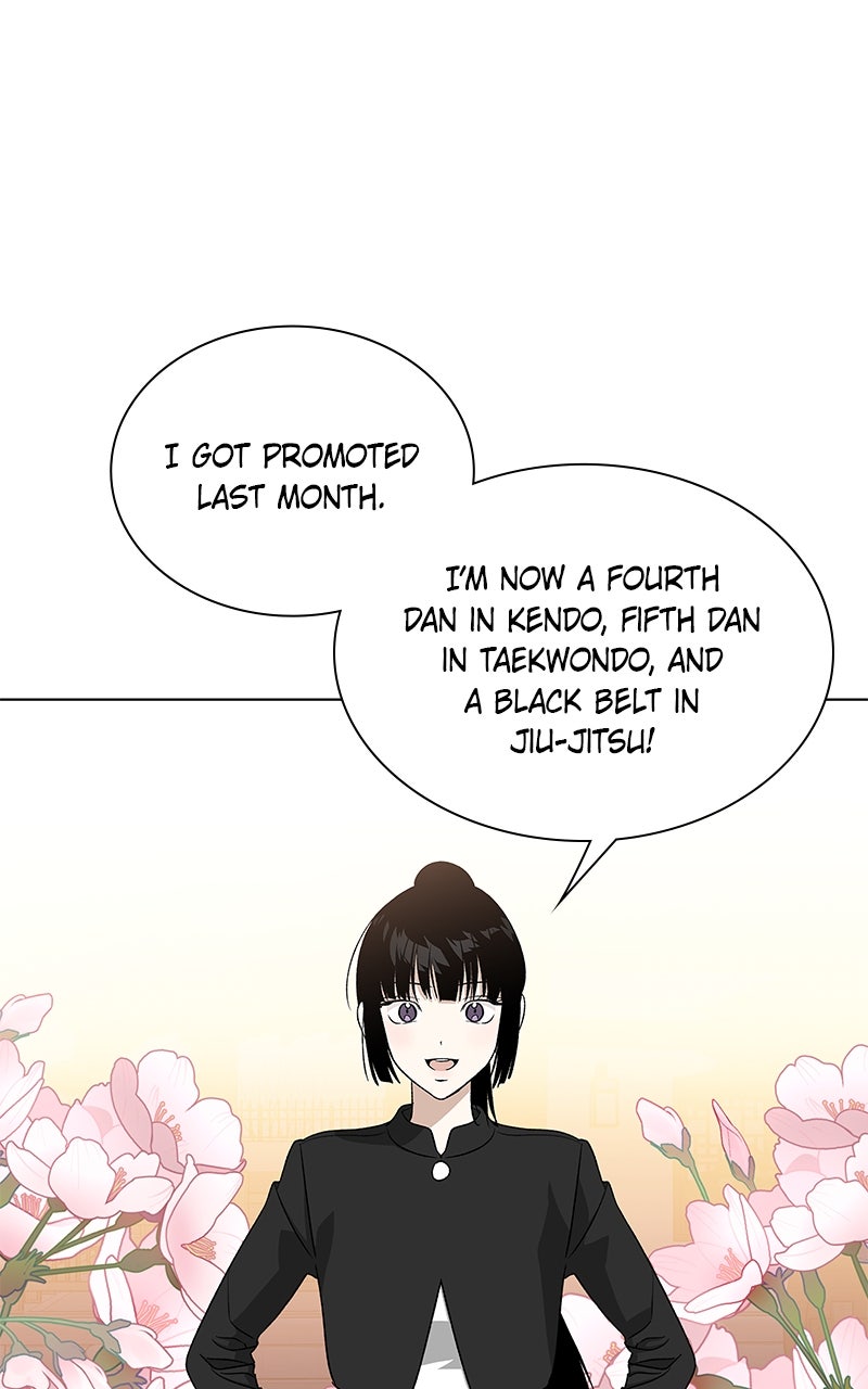 It’s My Life Episode 32 page 60 - 