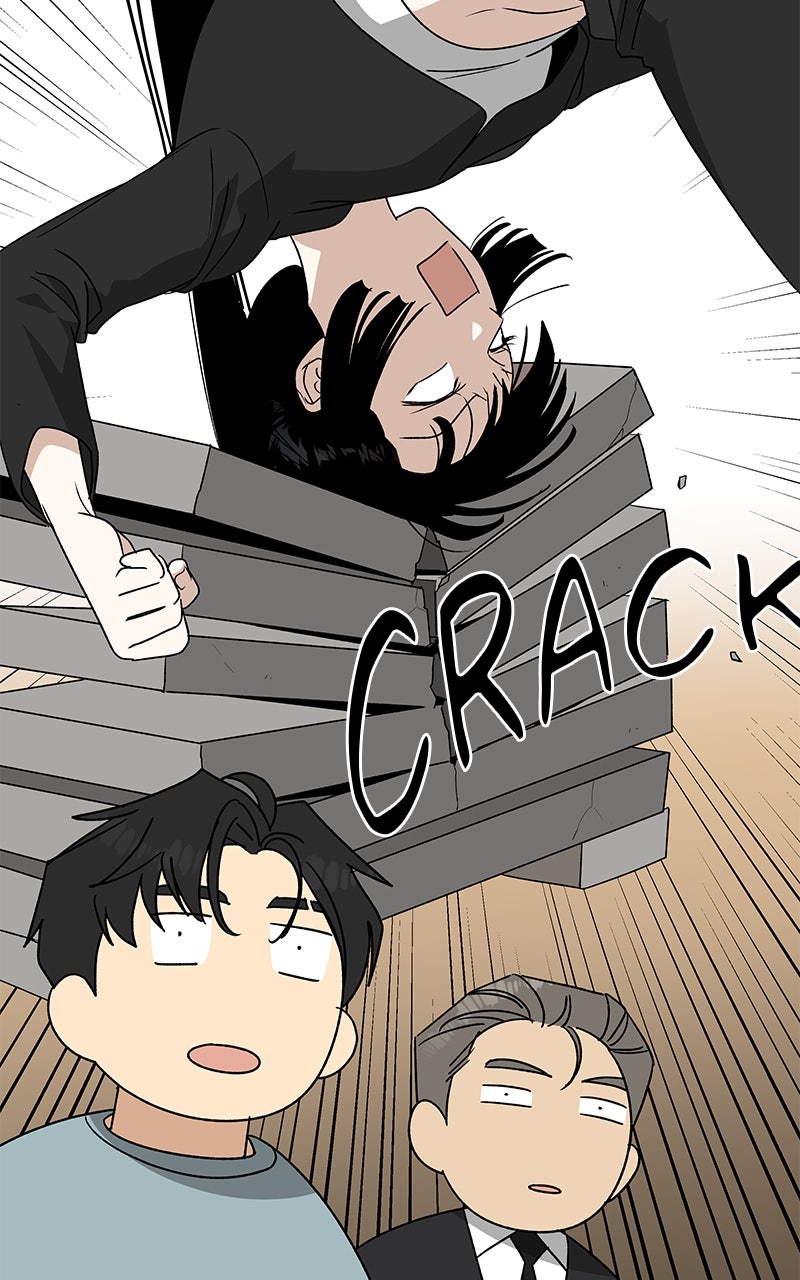 It’s My Life Episode 32 page 65 - 