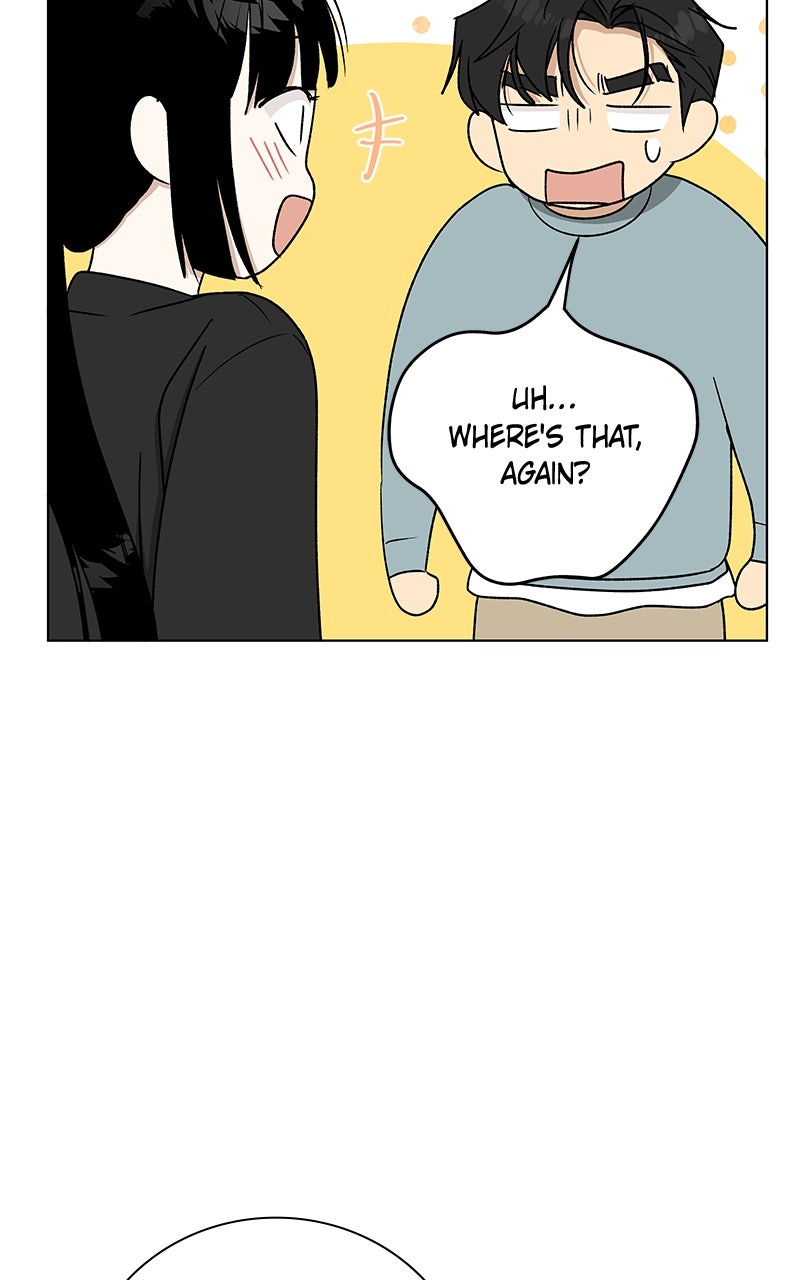 It’s My Life Episode 32 page 70 - 