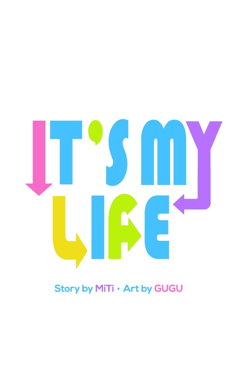 It’s My Life Episode 32 page 8 - 