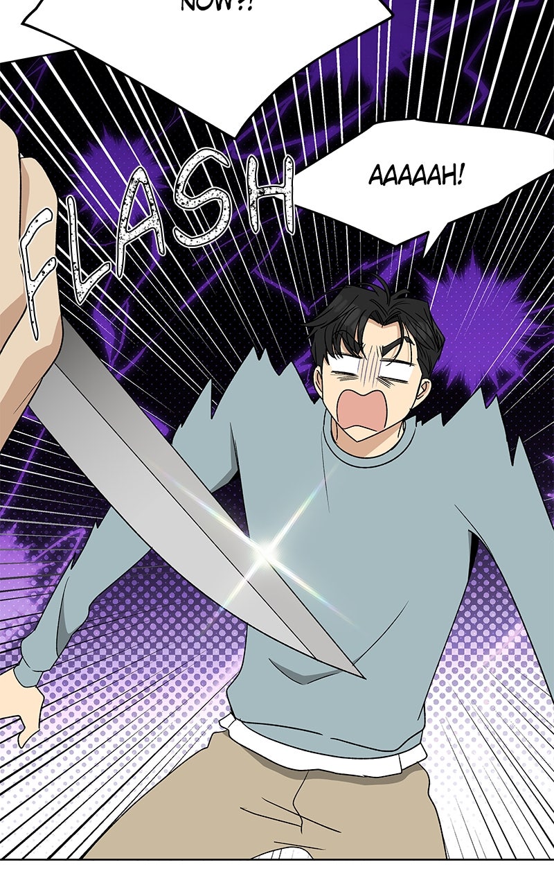 It’s My Life Episode 33 page 21 - 