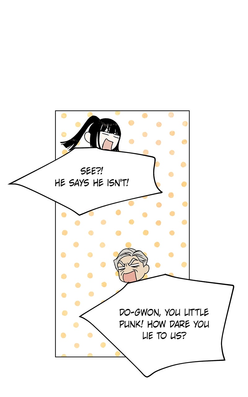 It’s My Life Episode 33 page 39 - 