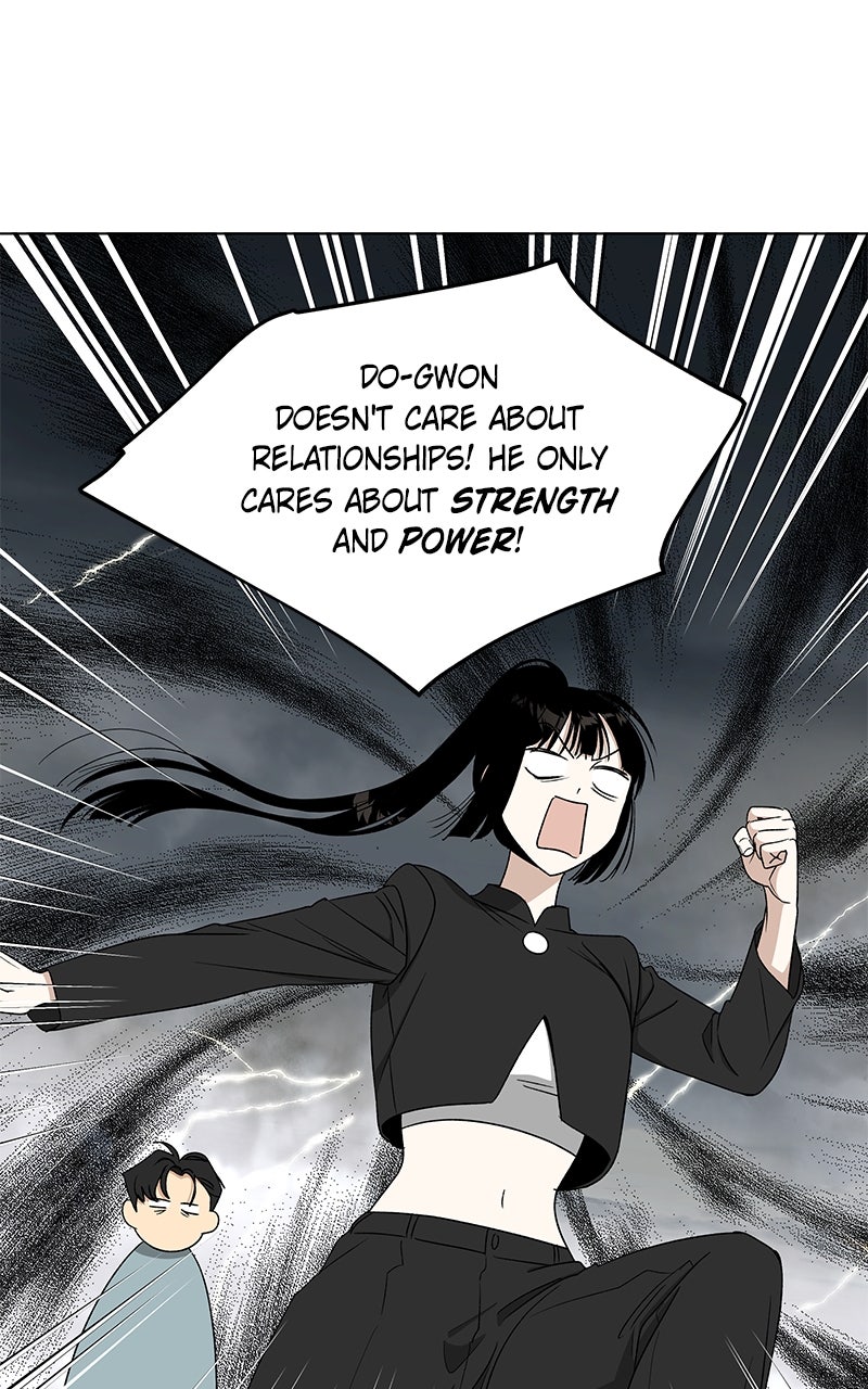 It’s My Life Episode 33 page 46 - 