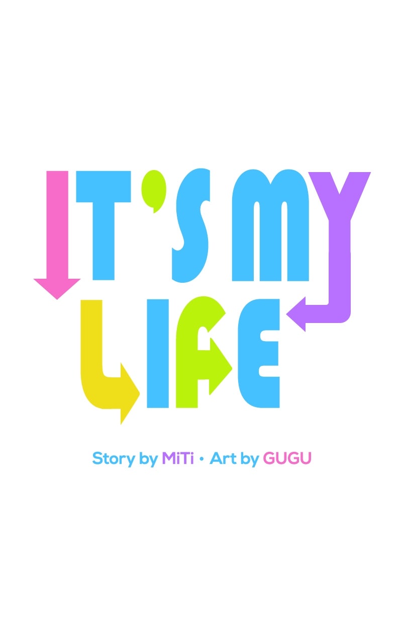 It’s My Life Episode 33 page 9 - 