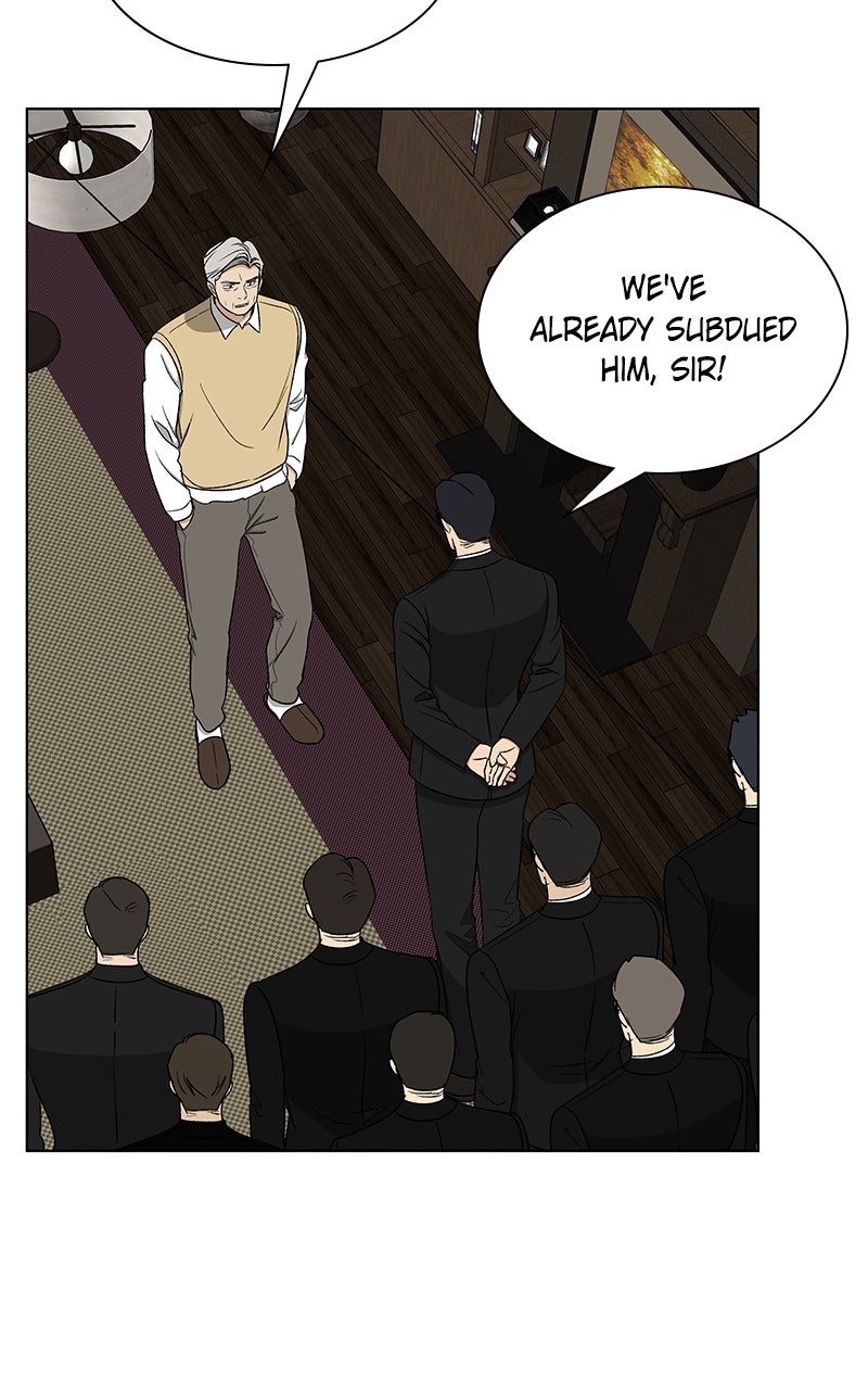 It’s My Life Episode 33 page 83 - 