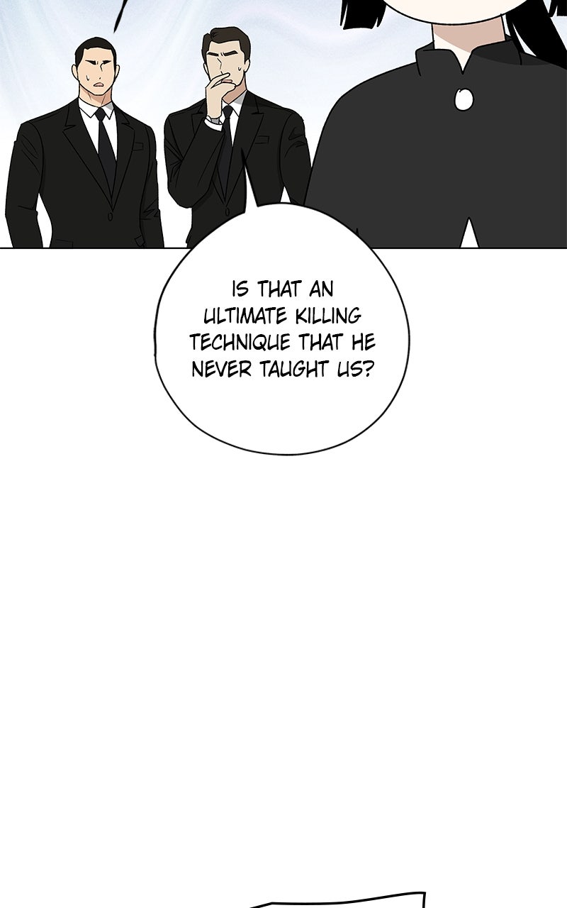 It’s My Life Episode 33 page 93 - 