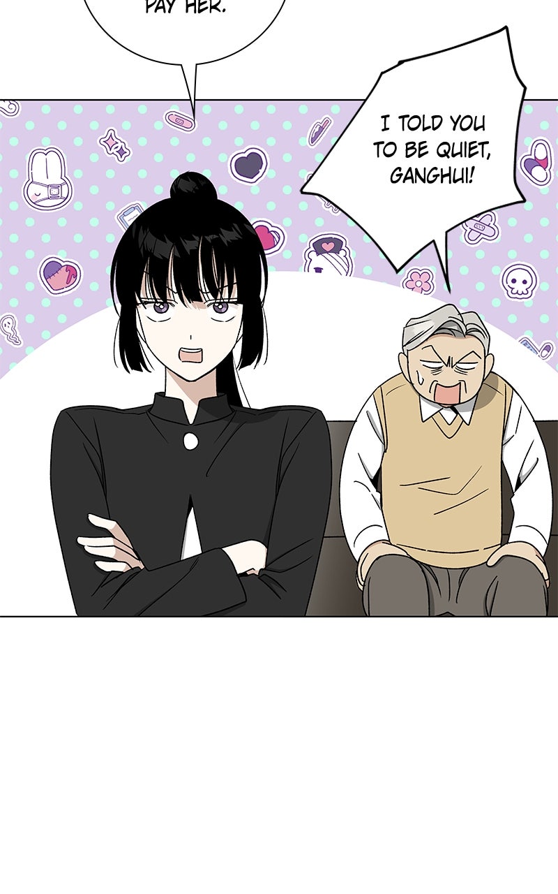 It’s My Life Episode 34 page 35 - 