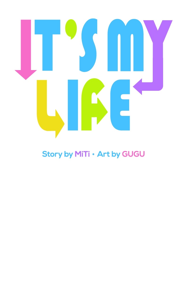 It’s My Life Episode 34 page 6 - 