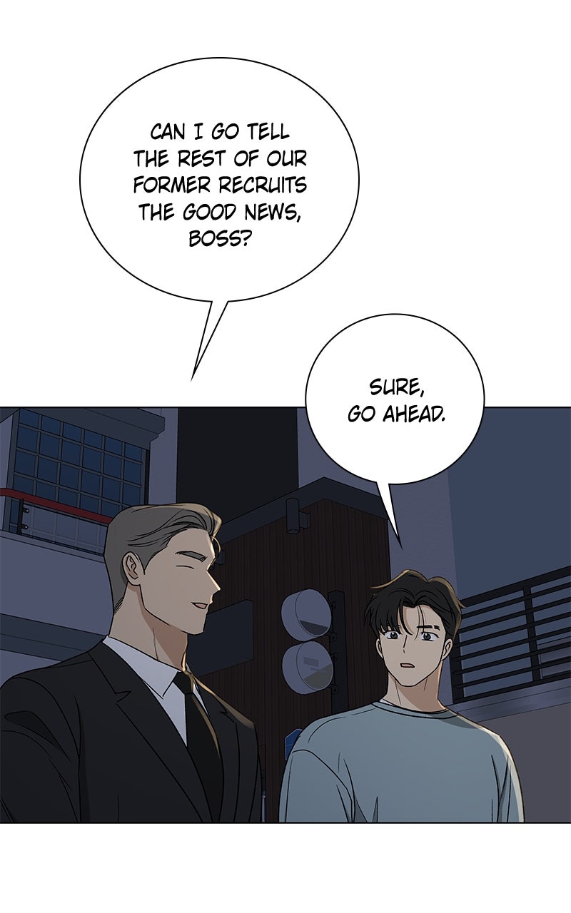 It’s My Life Episode 34 page 76 - 