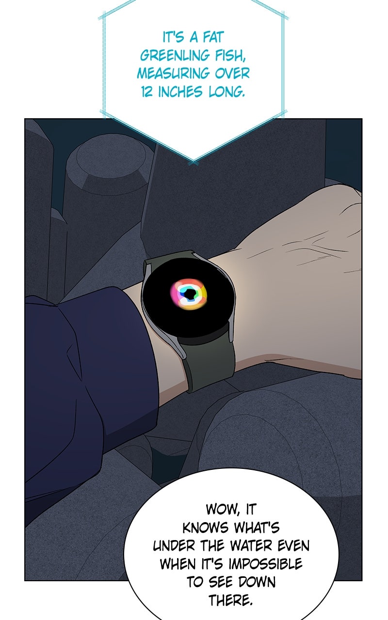 It’s My Life Episode 34 page 88 - 