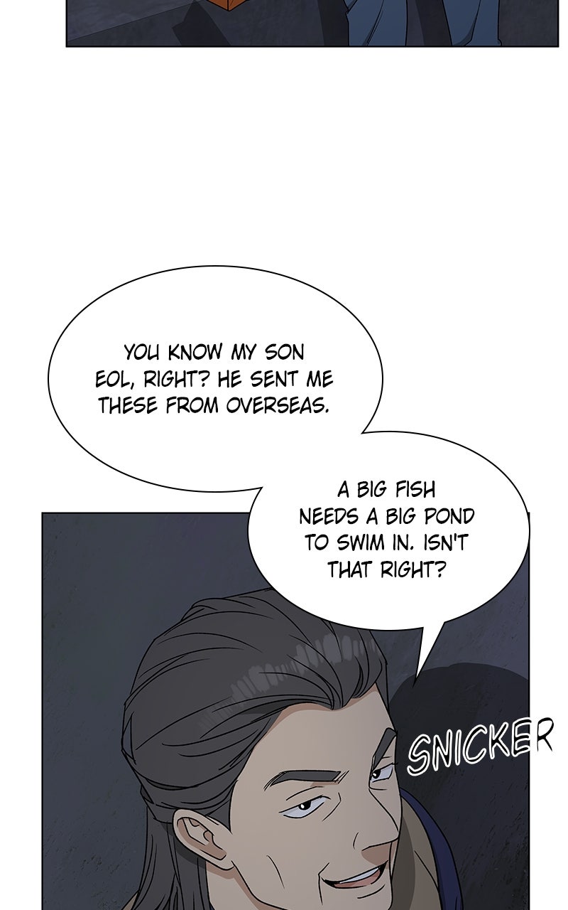 It’s My Life Episode 34 page 100 - 