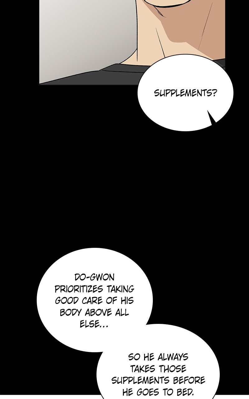 It’s My Life Episode 35 page 111 - 