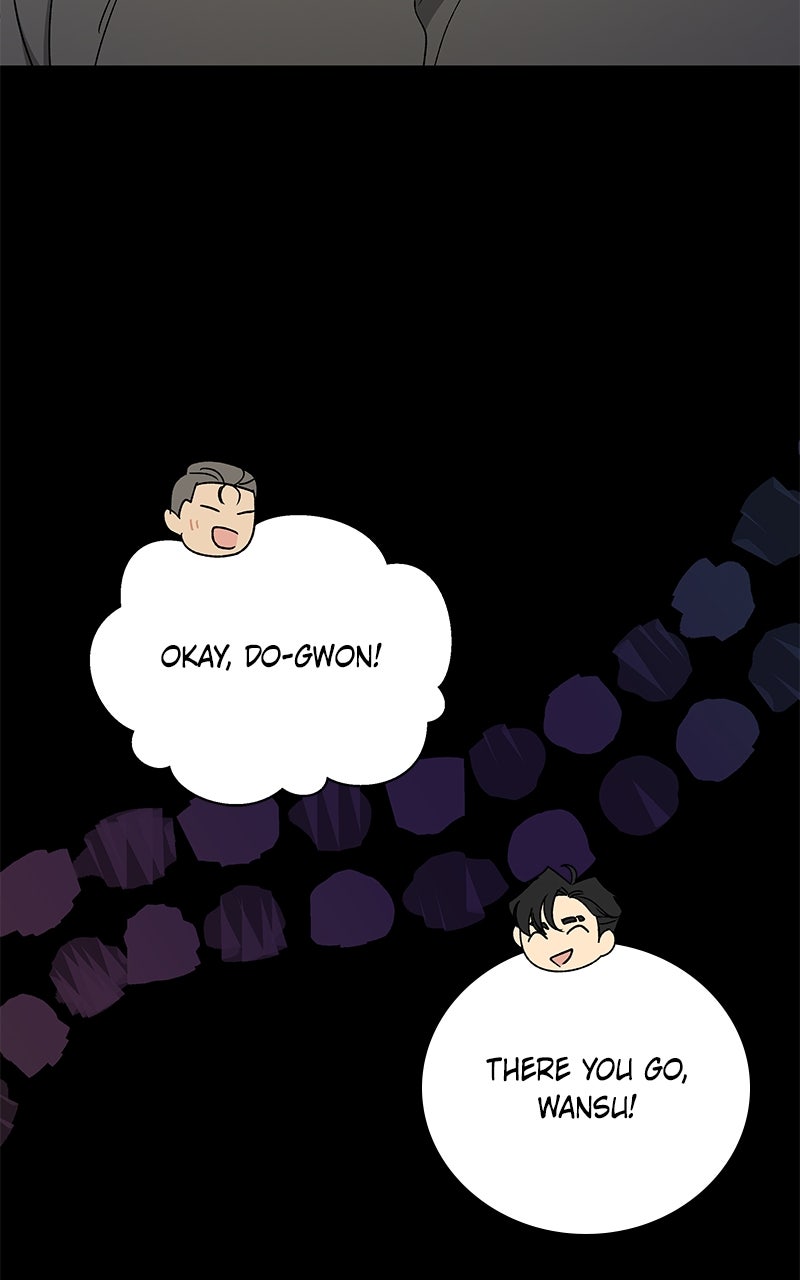 It’s My Life Episode 35 page 20 - 
