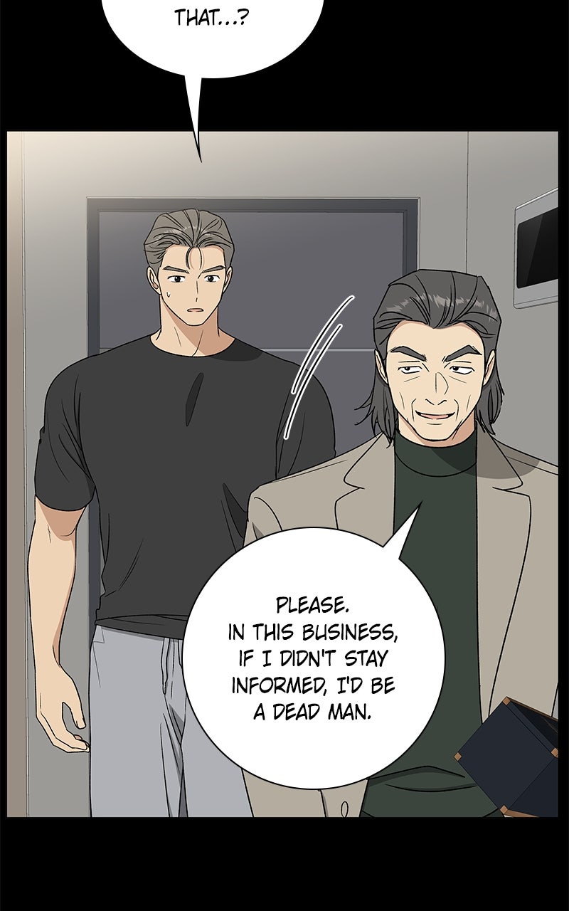 It’s My Life Episode 35 page 42 - 