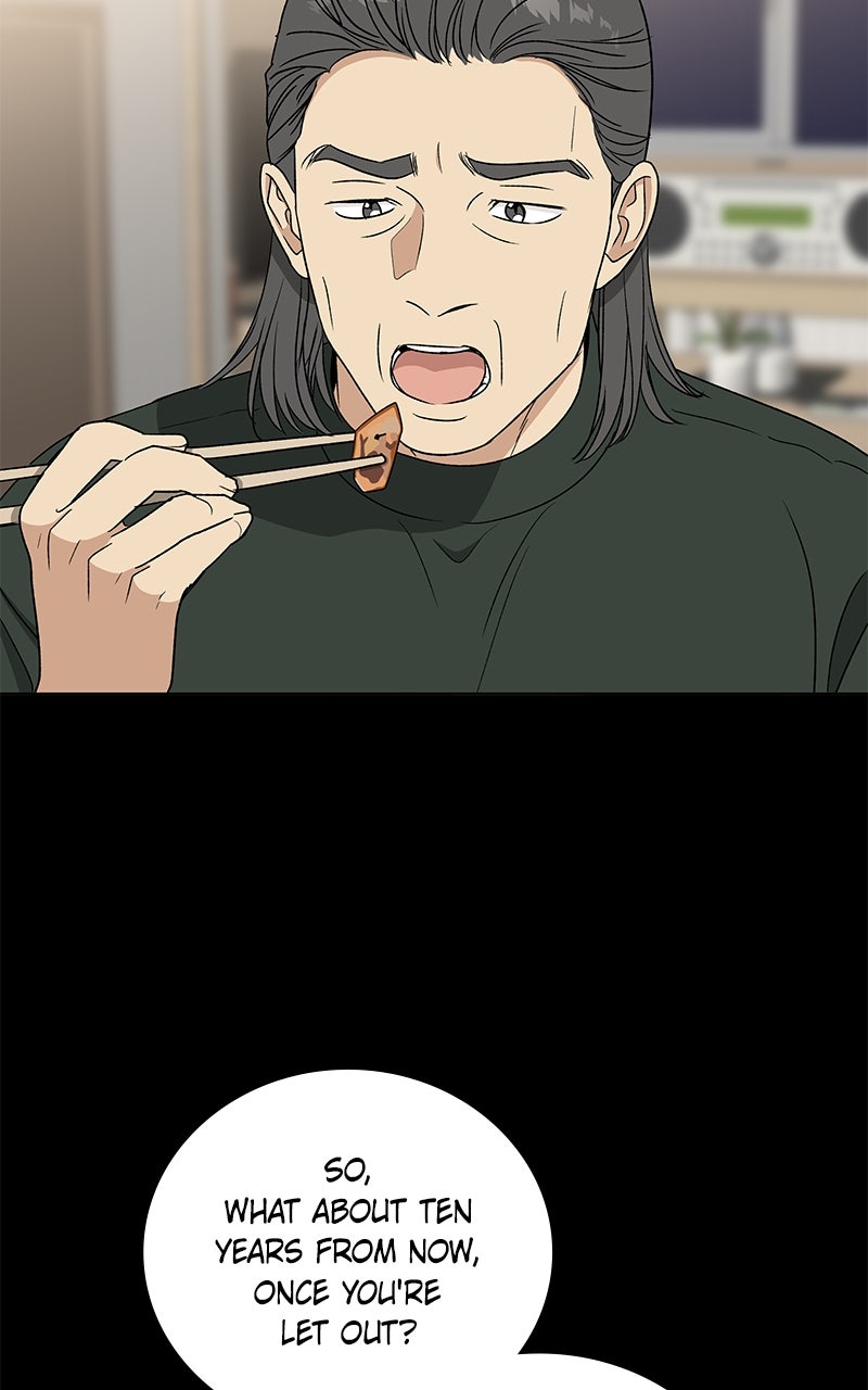 It’s My Life Episode 35 page 50 - 