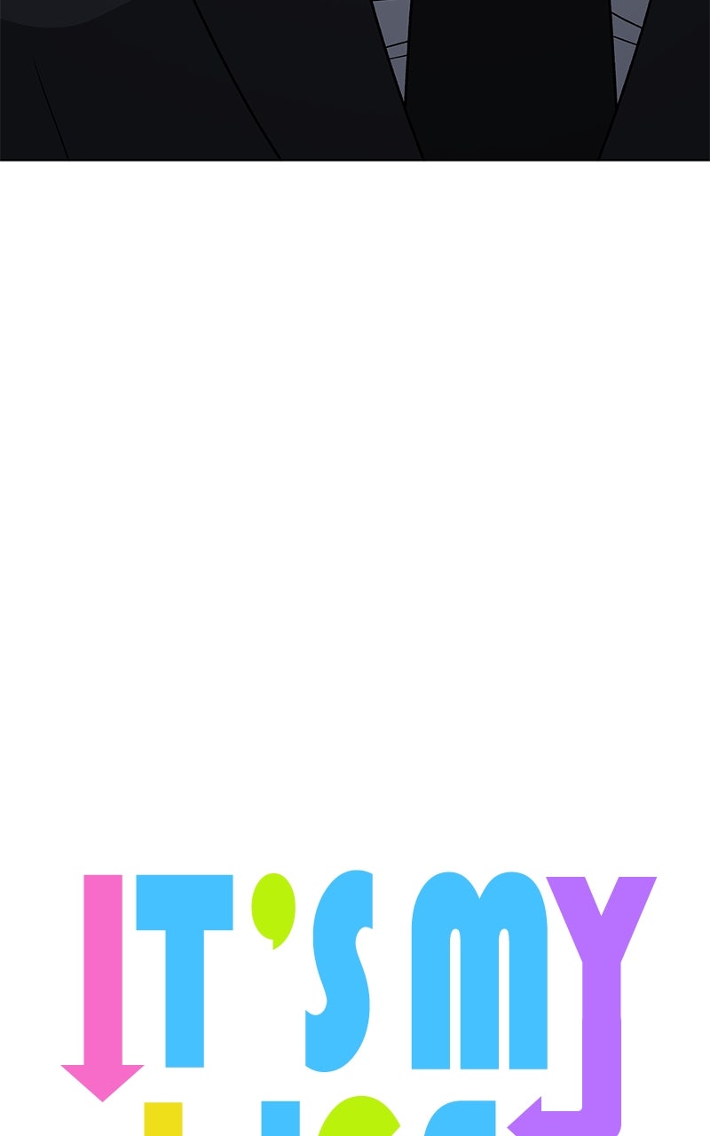 It’s My Life Episode 35 page 6 - 
