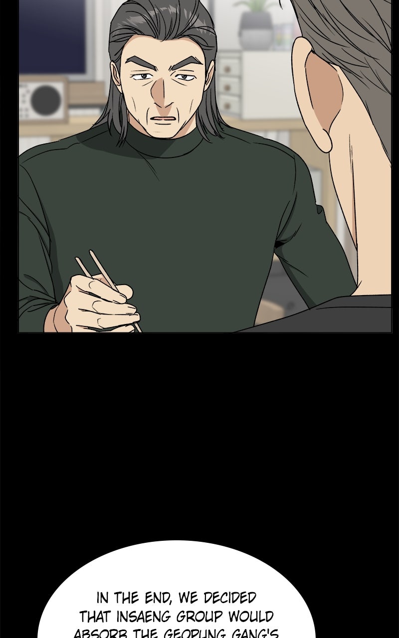 It’s My Life Episode 35 page 62 - 