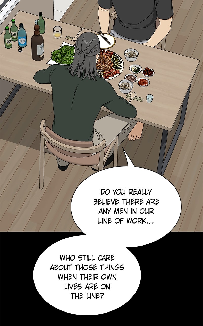 It’s My Life Episode 35 page 70 - 