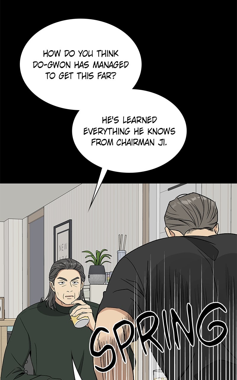It’s My Life Episode 35 page 76 - 