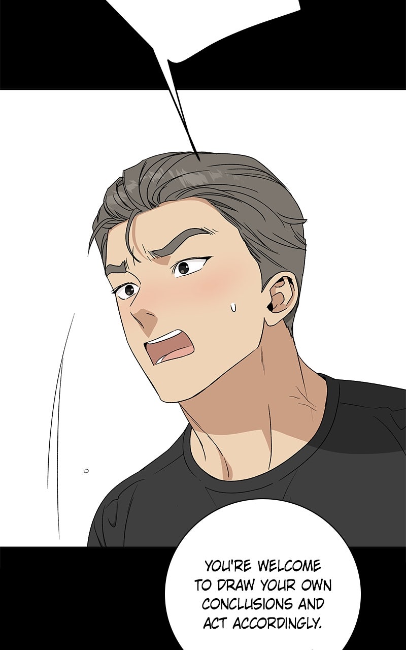 It’s My Life Episode 35 page 98 - 