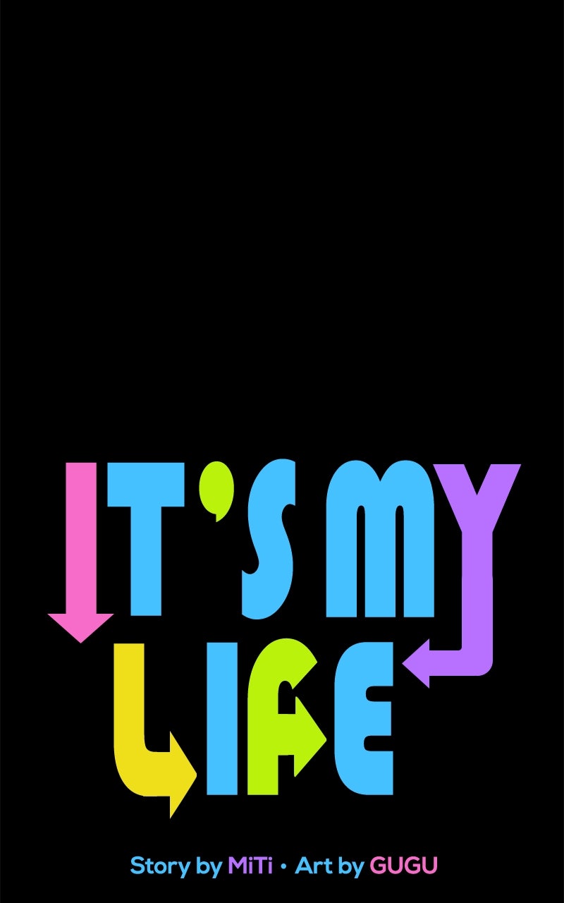 It’s My Life Episode 36 page 11 - 