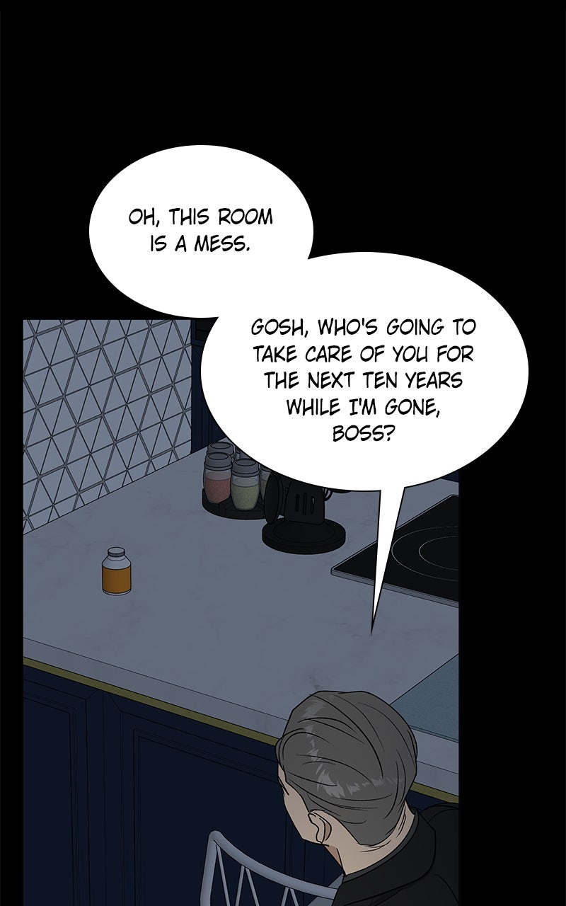 It’s My Life Episode 36 page 16 - 