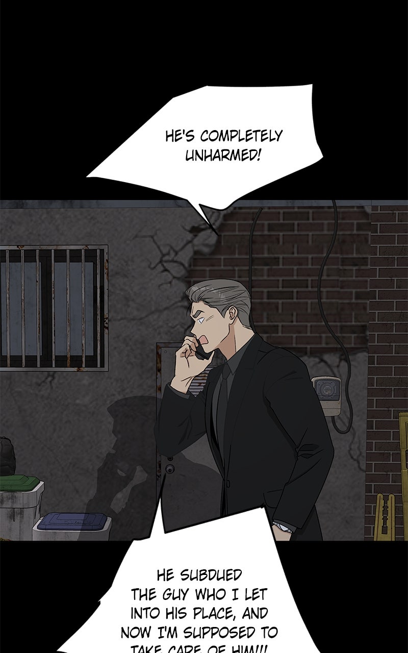 It’s My Life Episode 36 page 55 - 