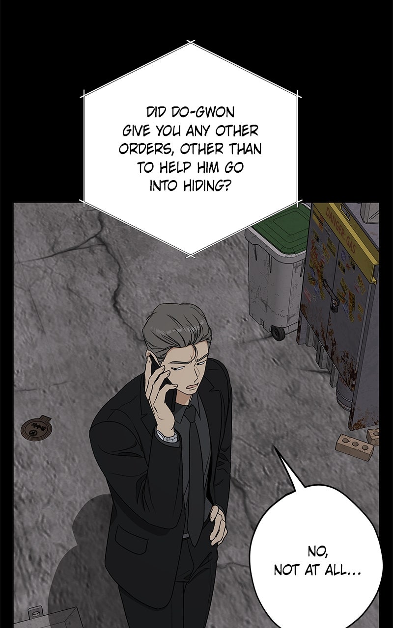 It’s My Life Episode 36 page 61 - 