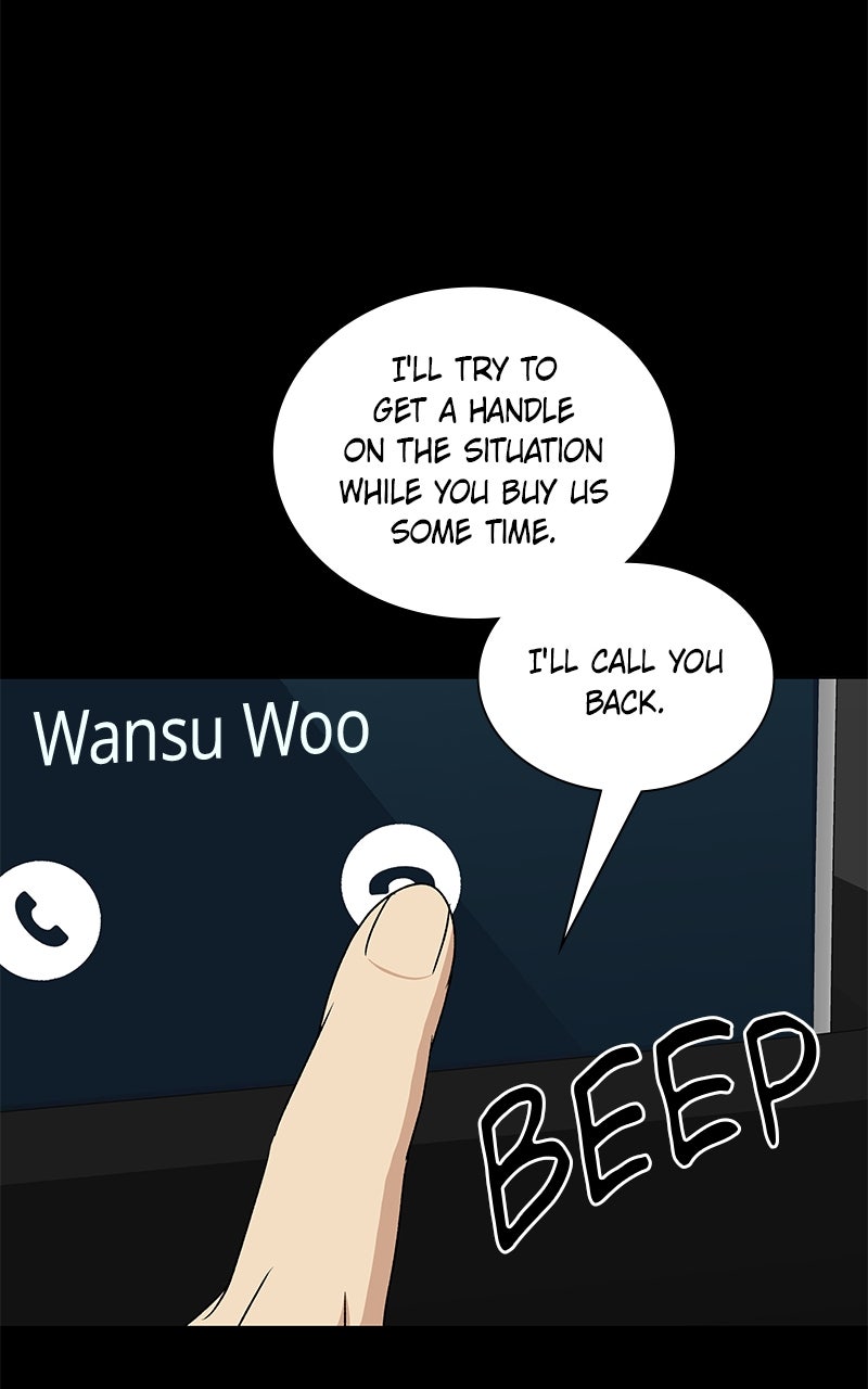 It’s My Life Episode 36 page 64 - 
