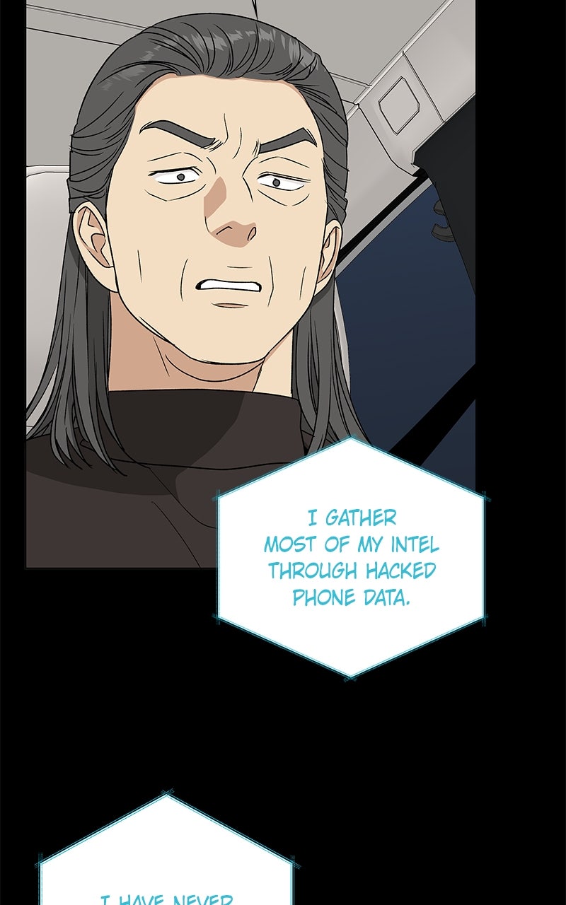 It’s My Life Episode 36 page 75 - 