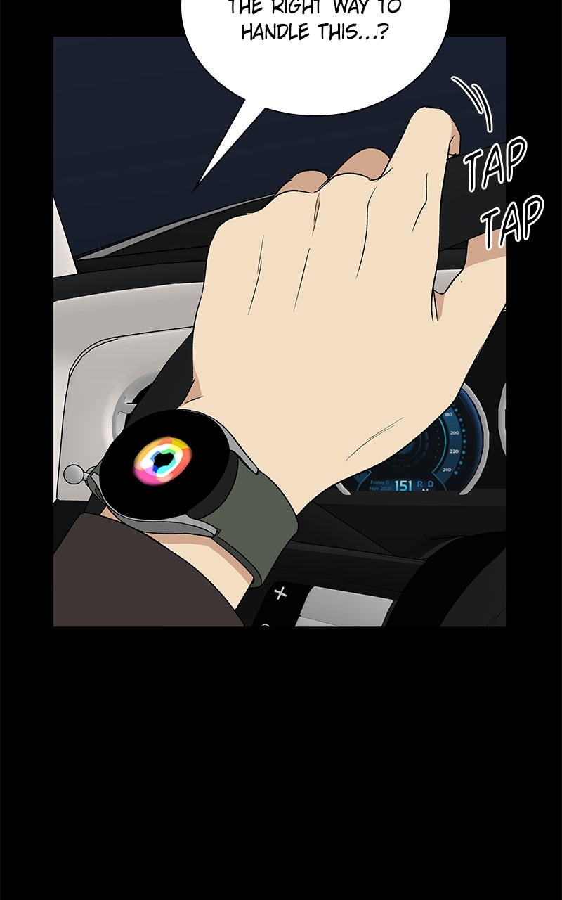 It’s My Life Episode 36 page 90 - 